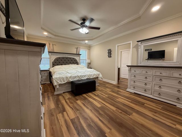 41 Clipper Lane, Smithfield, NC 27577