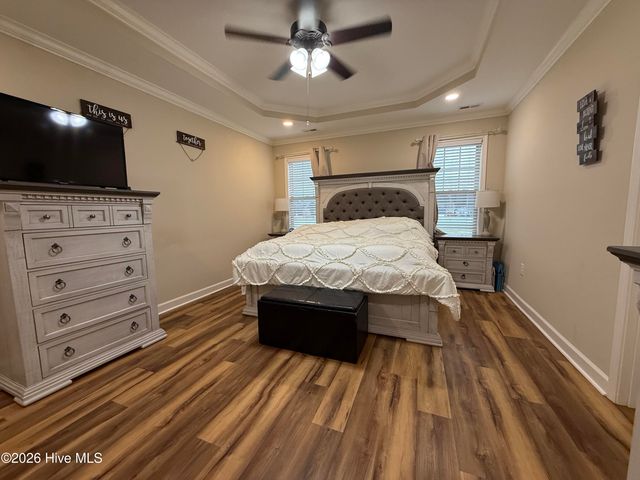 41 Clipper Lane, Smithfield, NC 27577