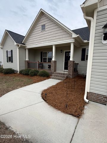 41 Clipper Lane, Smithfield, NC 27577