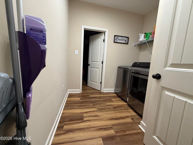 41 Clipper Lane, Smithfield, NC 27577