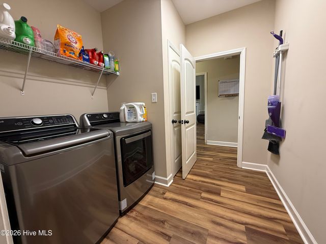 41 Clipper Lane, Smithfield, NC 27577