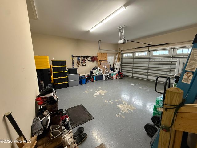 41 Clipper Lane, Smithfield, NC 27577