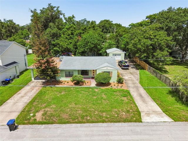 3742 MARTIN STREET, Orlando, FL 32806