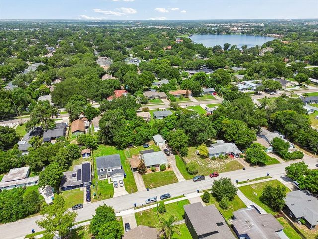 3742 MARTIN STREET, Orlando, FL 32806