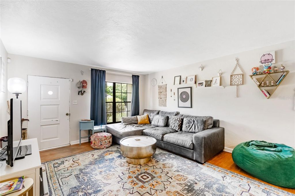 Image 3 of property listing at 3742 MARTIN STREET, Orlando, FL 32806