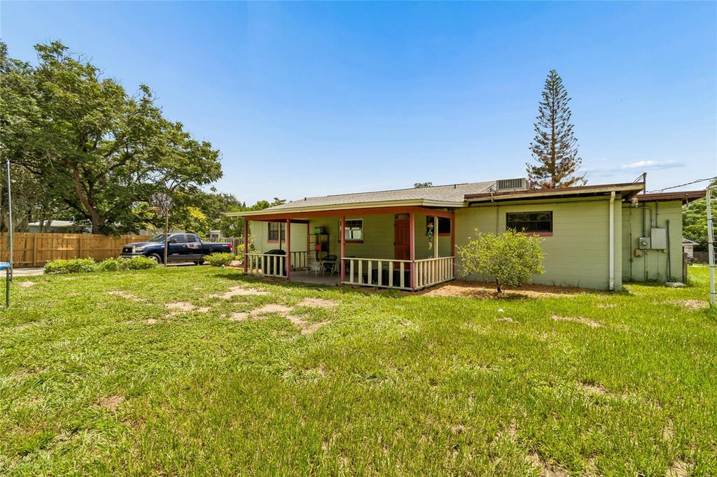 Image 26 of property listing at 3742 MARTIN STREET, Orlando, FL 32806