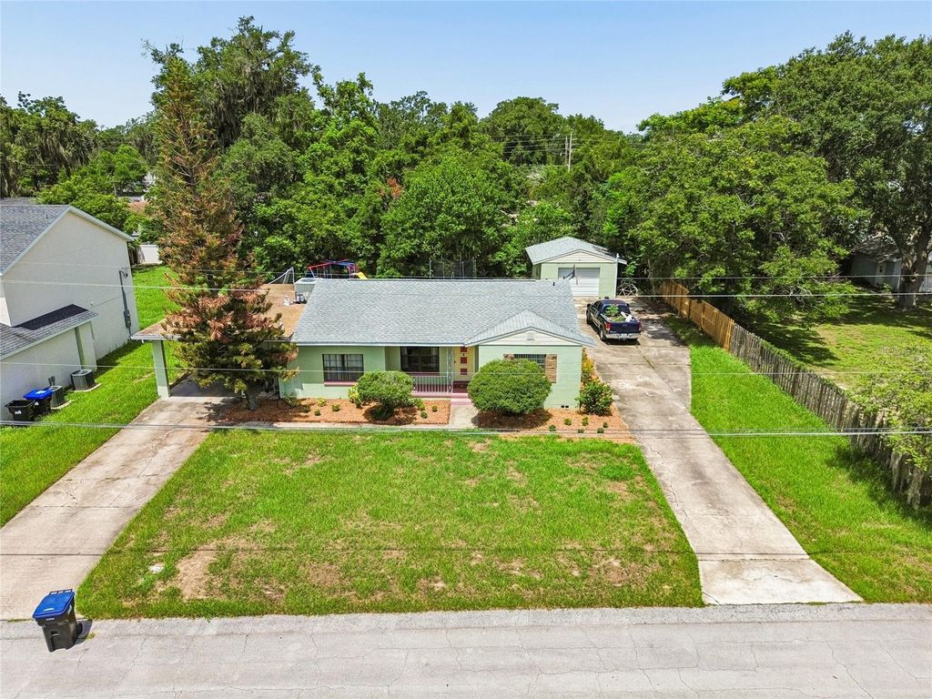 Image 28 of property listing at 3742 MARTIN STREET, Orlando, FL 32806