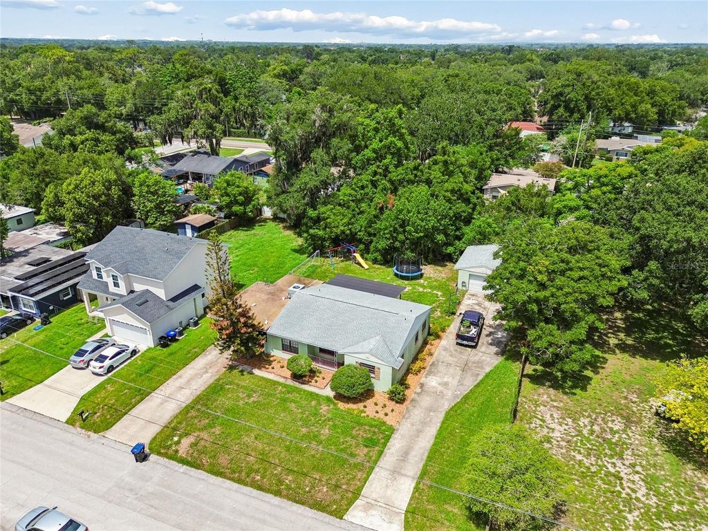 Image 29 of property listing at 3742 MARTIN STREET, Orlando, FL 32806