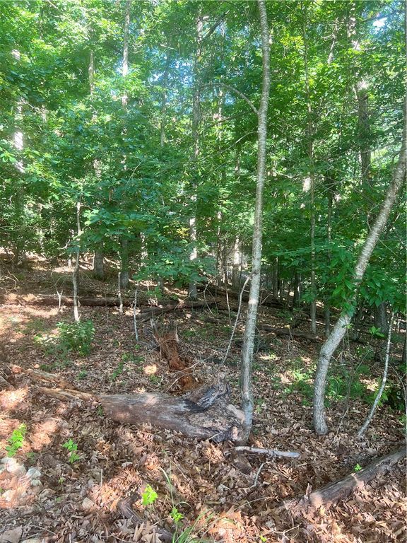 Lot 17 Cherhill Drive, Bella Vista, AR 72714