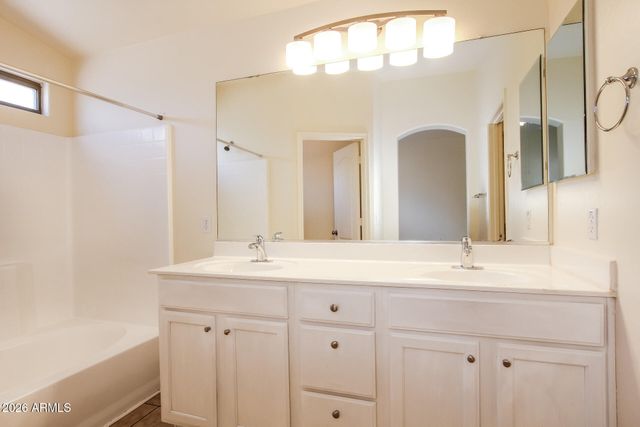46176 W STARLIGHT Drive, Maricopa, AZ 85139