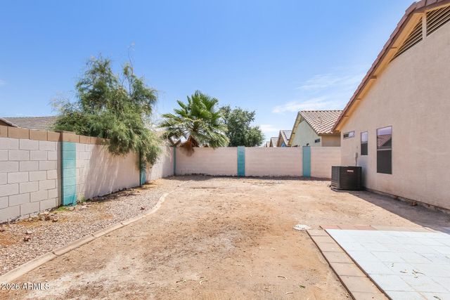 46176 W STARLIGHT Drive, Maricopa, AZ 85139