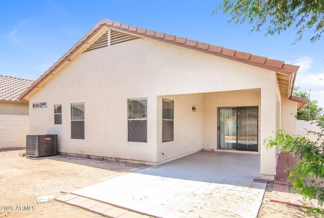 46176 W STARLIGHT Drive, Maricopa, AZ 85139
