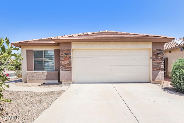 46176 W STARLIGHT Drive, Maricopa, AZ 85139