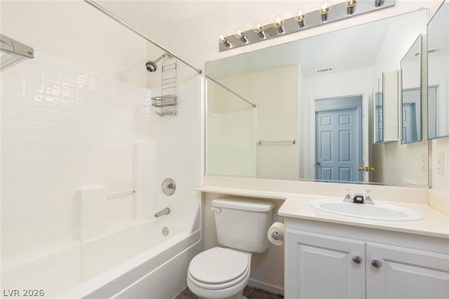 27 Belle La Blanc Avenue, Las Vegas, NV 89123