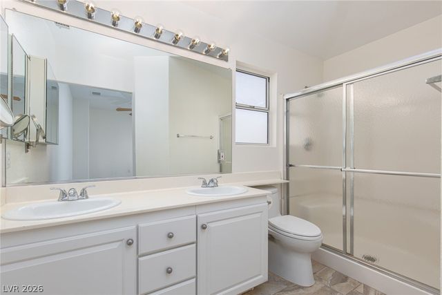 27 Belle La Blanc Avenue, Las Vegas, NV 89123