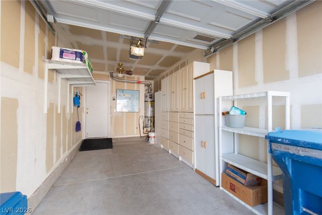 27 Belle La Blanc Avenue, Las Vegas, NV 89123