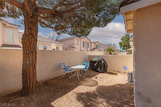 27 Belle La Blanc Avenue, Las Vegas, NV 89123