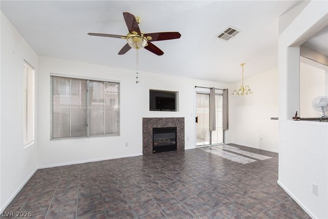 27 Belle La Blanc Avenue, Las Vegas, NV 89123