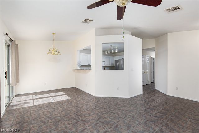 27 Belle La Blanc Avenue, Las Vegas, NV 89123