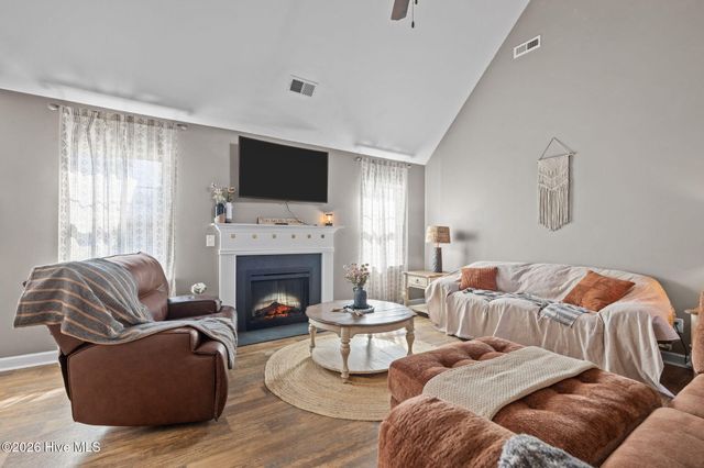 119 Sonia Drive, Hubert, NC 28539