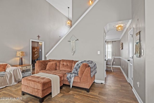 119 Sonia Drive, Hubert, NC 28539