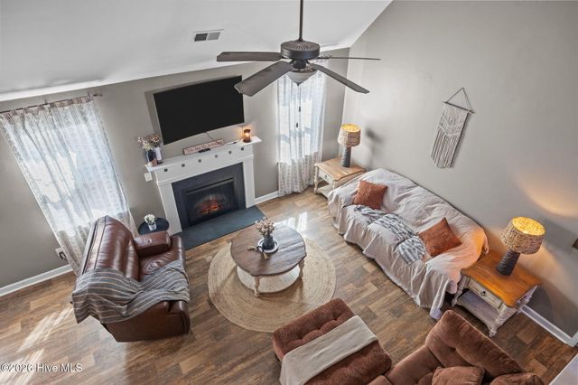 119 Sonia Drive, Hubert, NC 28539