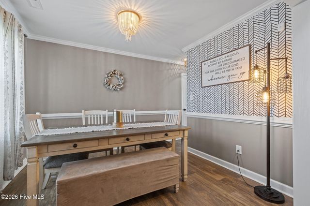 119 Sonia Drive, Hubert, NC 28539