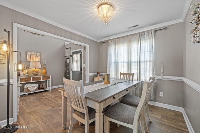 119 Sonia Drive, Hubert, NC 28539