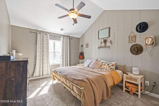 119 Sonia Drive, Hubert, NC 28539