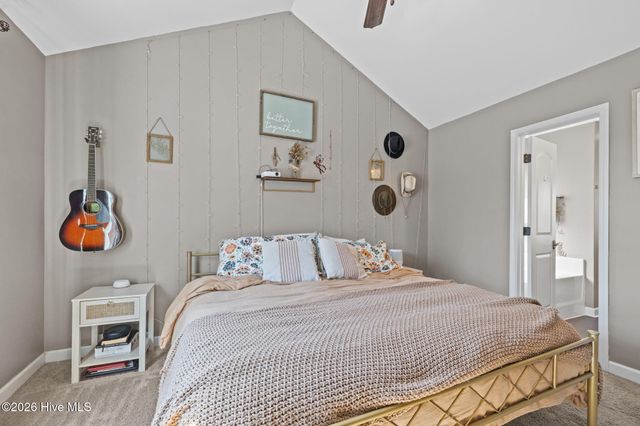 119 Sonia Drive, Hubert, NC 28539