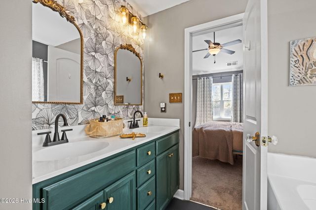 119 Sonia Drive, Hubert, NC 28539