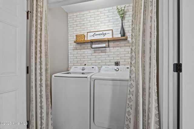 119 Sonia Drive, Hubert, NC 28539