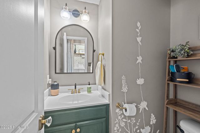 119 Sonia Drive, Hubert, NC 28539