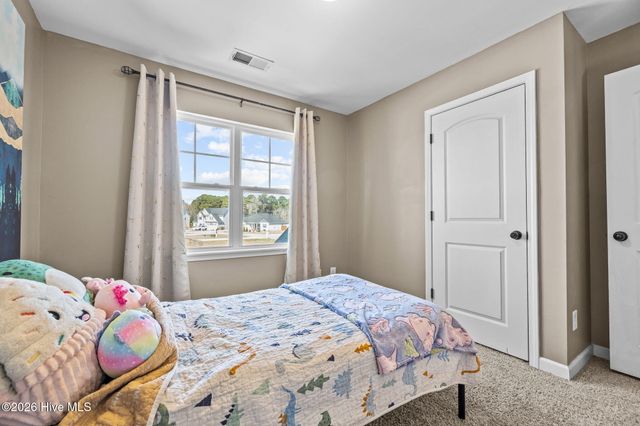 119 Sonia Drive, Hubert, NC 28539