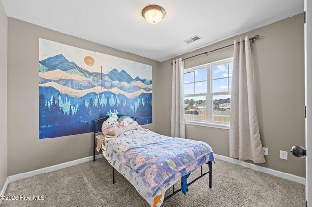 119 Sonia Drive, Hubert, NC 28539