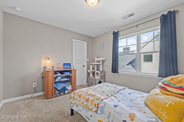 119 Sonia Drive, Hubert, NC 28539