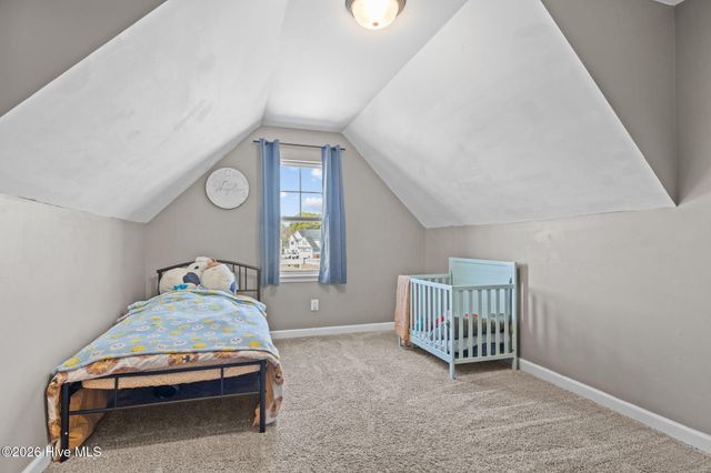 119 Sonia Drive, Hubert, NC 28539