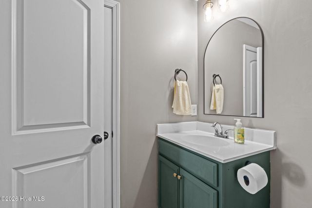 119 Sonia Drive, Hubert, NC 28539