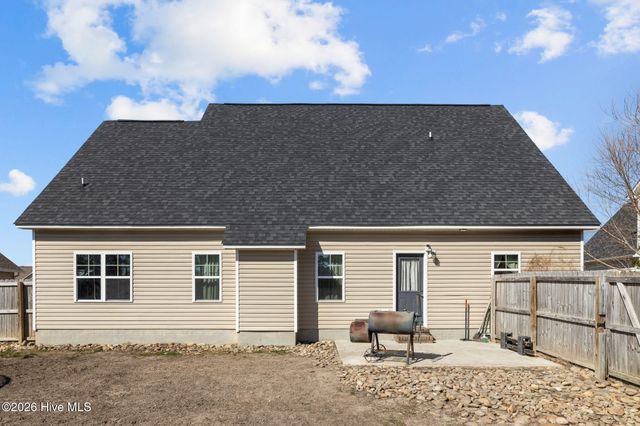 119 Sonia Drive, Hubert, NC 28539