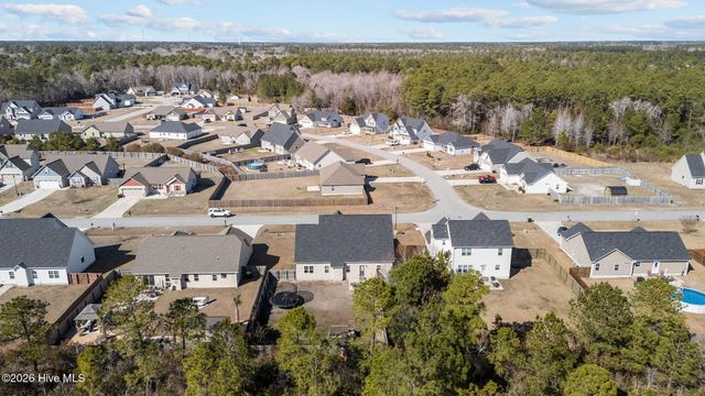 119 Sonia Drive, Hubert, NC 28539