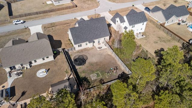 119 Sonia Drive, Hubert, NC 28539