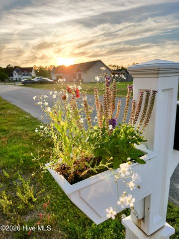 119 Sonia Drive, Hubert, NC 28539