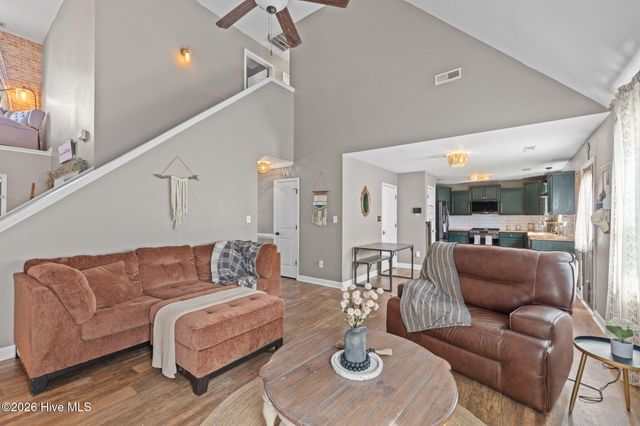 119 Sonia Drive, Hubert, NC 28539