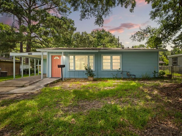 1005 Anderson Dr Drive, Leesville, LA 71446