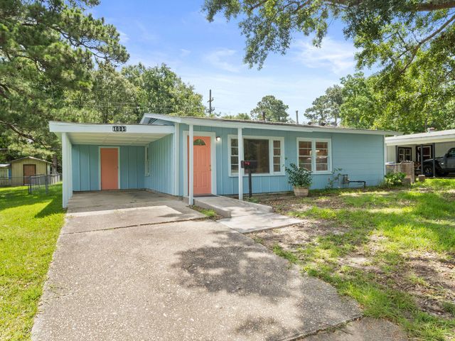 1005 Anderson Dr Drive, Leesville, LA 71446