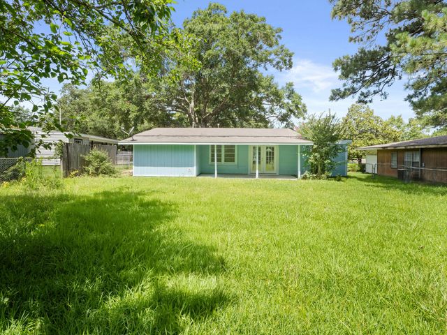 1005 Anderson Dr Drive, Leesville, LA 71446