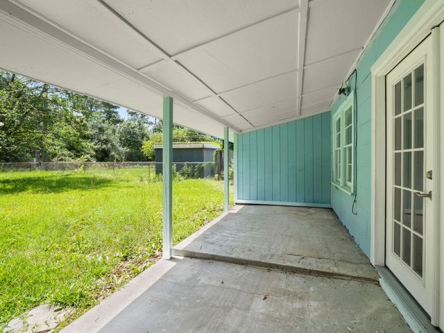 1005 Anderson Dr Drive, Leesville, LA 71446