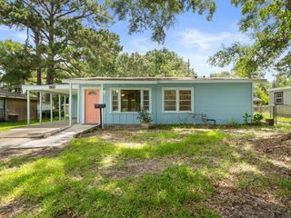 1005 Anderson Dr Drive, Leesville, LA 71446