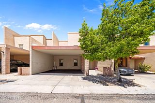 18848 S Mayford Avenue, Sahuarita, AZ 85629