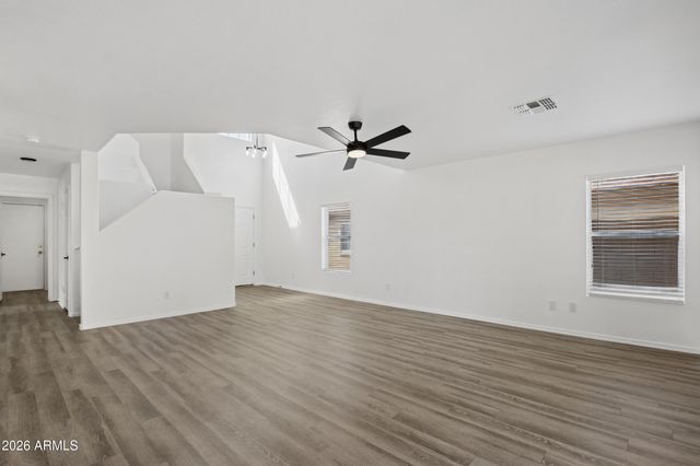 21996 W SOLANO Drive, Buckeye, AZ 85326